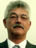 1. Vorsitzender Klaus Witzgall